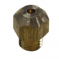 Arcelik Gas Hob Burner Set Ng - 1.03 Injector (1kw nat.gas 10mbar) - 431100007